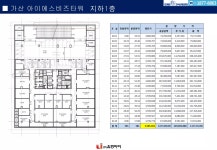 가산 아이에스비즈타워 지식산업센터 | PDF 가산 아이에스비즈타워 지식산업센터