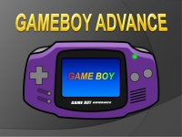 GameBoy ADVANCE