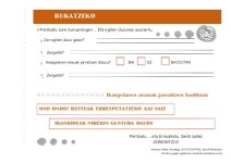 Gelako Arauak slideshare
