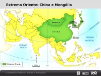 ÁSIA - Parte 2 (UNO) | PPT ÁSIA - Parte 2 (UNO)