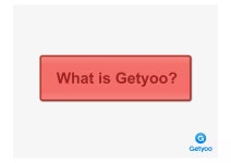 Getyoo | PDF Getyoo
