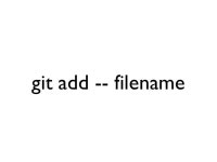 Git share