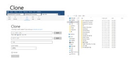 30기 정성학 "Git, sourcetree 사용법" slideshare