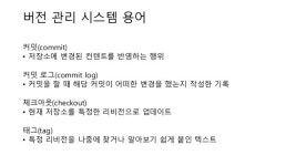 30기 정성학 "Git, sourcetree 사용법" slideshare