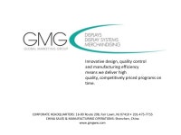 GMG