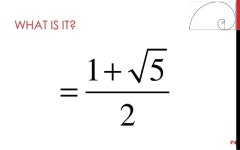 Golden ratio slideshare