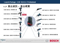 GSB10,8 2-LI