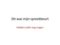 uitvindingen slideshare