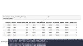 [홍대 머신러닝 스터디 - 핸즈온 머신러닝] 2장. 머신러닝 프로젝트 처음부터 끝까지 slideshare