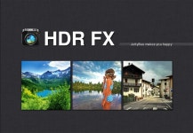 HDR FX 소개서 - 젤리버스