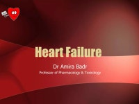 Heart failure | PPT Heart failure