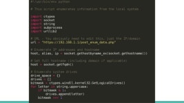 Higher Level Malware slideshare
