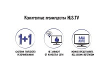 Presentation HLS TV 