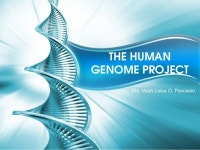 Human genome
