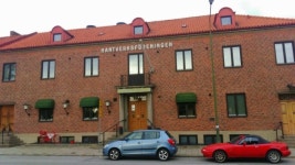 Hus på Limhamn slideshare