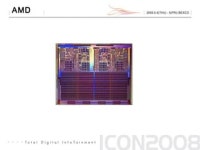 Icon2008 실시간 레이트레이싱과 게임의 미래 | PPT Icon2008 실시간 레이트레이싱과 게임의 미래