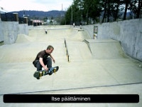 Ilmari 2010 | PPT Ilmari 2010