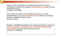 El Infierno slideshare