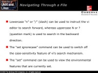 intro unix/linux 04 slideshare