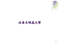 I pv6 ipv6網路管理與安全_企業網路課程_0901 slideshare