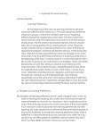 Itec299 #2 | PDF Itec299 #2