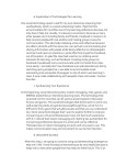 Itec299 #2 | PDF Itec299 #2
