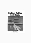 Its.easy. to. play soft rock
