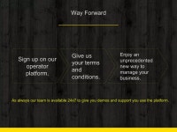 JetSetGo | PPT JetSetGo