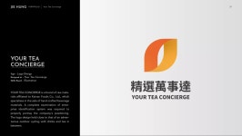 Jie hung portfolio | PPT Jie hung portfolio 