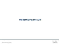 JMS.Next(): JMS 2.0 and Beyond