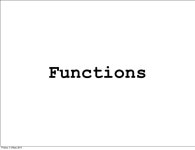 JavaScript 101 slideshare