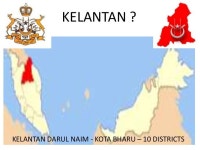 I Love Kelantan  slideshare