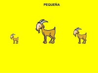 Las 7 cabritas