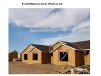 Soil Conservation