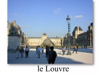 Le louvre recit | PPT Le louvre recit