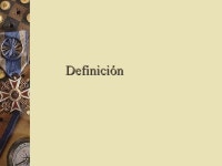 Lluvia Tardia  slideshare