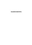 Machine drawing slideshare