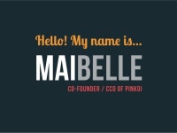 Hello, Im Mai! slideshare