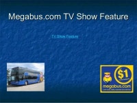 MegaBus NDTA ATL