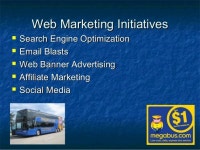 MegaBus NDTA ATL