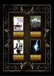 Menu dvd