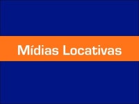 Midias Locativas slideshare