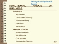 Mis slideshare