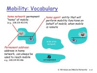 Mobile internet slideshare
