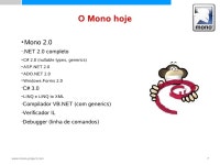 Mono Codebits