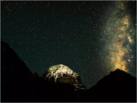 Mount Kailash | PPTX Mount Kailash