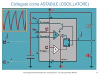 Timer multifunzione 555 | PPT Timer multifunzione 555
