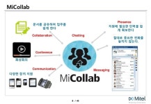 마이텔 소개 slideshare