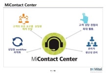 마이텔 소개 slideshare