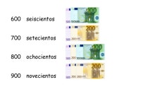 Numeros del 0 al 1000 slideshare